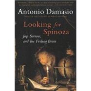 Looking for Spinoza : Joy, Sorrow, and the Feeling Brain by Damasio, Antonio, 9780547541716