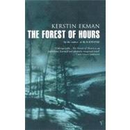The Forest of Hours by Unknown, 9780099751717
