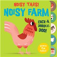 Noisy Tabs! by Ballesteros, Carles, 9781684121717