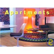 Apartments by , 9783899851717