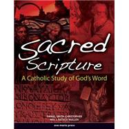 Sacred Scripture by Smith-Christopher, Daniel; Mullen, J. Patrick, 9781594711718