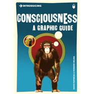 Introducing Consciousness A Graphic Guide by Papineau, David; Selina, Howard, 9781848311718