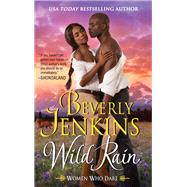Wild Rain by Jenkins, Beverly, 9780062861719