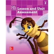 Open Court Reading Grade 4, Lesson and Unit Assessment, Book 2 by McGraw-Hill Education, 9780079001719
