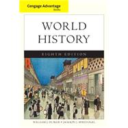 Cengage Advantage Books: World History, Complete by Duiker, William J.; Spielvogel, Jackson J., 9781305091719