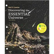 Loose-leaf Version for Discovering the Essential Universe by Comins, Neil F., 9781464181719