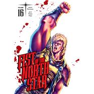 Fist of the North Star, Vol. 16 by Unknown, 9781974721719