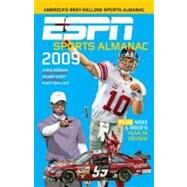 ESPN Sports Almanac 2009 Plus Mike & Mike's Year in Review by Brown, Gerry; Morrison, Mike, 9780345511720