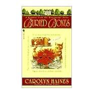 Buried Bones by HAINES, CAROLYN, 9780553581720