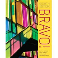 Bundle: Bravo!, 8th + iLrn? Printed Access Card, 8th Edition by Muyskens; Harlow; Vialet; Brire, 9781305121720