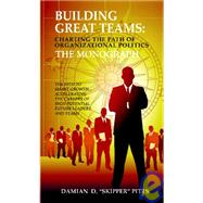 Building Great Teams by Pitts, Damian D. Skipper, 9781419691720