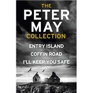 The Peter May Collection by Peter May, 9781529411720