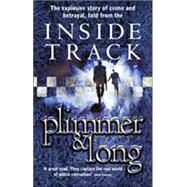 Inside Track by Plimmer, John; Long, Bob, 9781842321720
