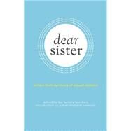 Dear Sister by Factora-borchers, Lisa; Simmons, Aishah Shahidah, 9781849351720