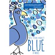 Blue by Hughlett, Kayce Stevens, 9781939371720