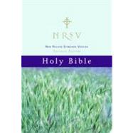 Holy Bible by Harper Bibles, 9780061441721