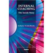 Internal Coaching by St. John-brooks, Katharine, 9781780491721