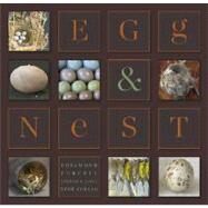 Egg and Nest by Purcell, Rosamond, 9780674031722