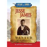 Jesse James by Green, Carl R.; Sanford, William R., 9780766031722