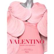 Valentino : Themes and Variations by GOLBIN, PAMELAVALENTINO, 9780847831722