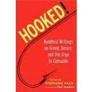 Hooked! by KAZA, STEPHANIE, 9781590301722