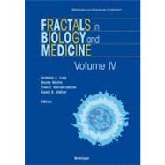 Fractals in Biology And Medicine by International Symposium on Fractals in B; Losa, G. A.; Nonnenmacher, Theo F.; Weibel, Ewald R., 9783764371722