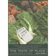 The Taste of Place by Trubek, Amy B., 9780520261723