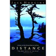 Distance by HODGINS, JACK, 9780771041723