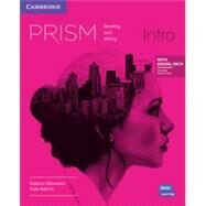Prism Intro by Sabina Ostrowska, Kate Adams, 9781009251723