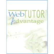Surgical Technology 3E-Web Tutor Advantage On Blackboard by Association Of Surgical Technologists, 9781418051723
