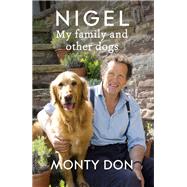 Nigel by Monty Don, 9781473641723