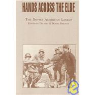 Hands Across the Elbe by Philpott, Delbert; Philpott, Donna, 9781563111723
