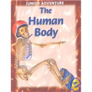 The Human Body by Coupe, Robert, 9781590841723