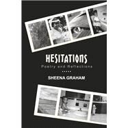 Hesitations by Graham, Sheena, 9781667851723