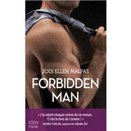 Forbidden man by Jodi Ellen Malpas, 9782824611723