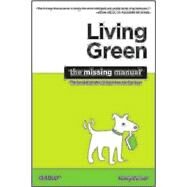 Living Green by Conner, Nancy, 9780596801724