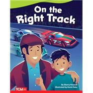 On the Right Track ebook by Sherry Howard M.Ed., 9781087601724