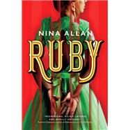 Ruby by Allan, Nina, 9781789091724
