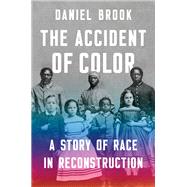 The Accident of Color A Story of Race in Reconstruction by Brook, Daniel, 9780393531725