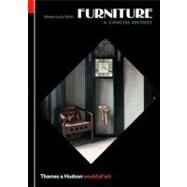 Furniture: A Concise History (World of Art) by Lucie-Smith, Edward, 9780500201725