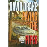 Paying the Piper by David Drake, 9780743471725