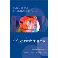 2 Corinthians by Wire, Antoinette Clark; Beavis, Mary Ann; Reid, Barbara E., 9780814681725