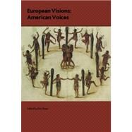 European Visions by Sloan, Kim, 9780861591725