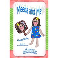 Meeda and Me by Paglia, Rhonda L., 9781503311725