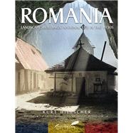 Romania Landscape, Buildings, National Life by Goga, Octavian; Latham, Jr, Ernest H.; Hielscher, Kurt, 9781592111725