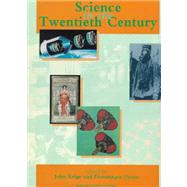 Science in the Twentieth Century by Krige,John;Krige,John, 9789057021725
