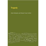 Tragedy by Liebler; Naomi Conn, 9781138161726