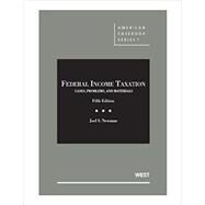 Federal Income Taxation, Cases, Problems, and Materials + Casebookplus by Newman, Joel, 9781634601726