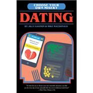 Dating by Macdonald, Mike; Gagnon, Jilly, 9781635761726