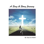 A Song & Story Journey by Ireland, Gary Lee, 9781667821726